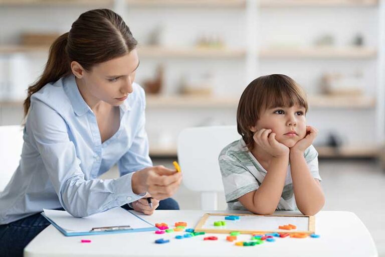 Caring for Your Partnership and Your Child