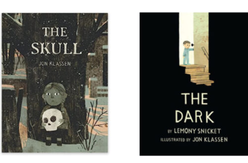 Afraid of the Dark?
