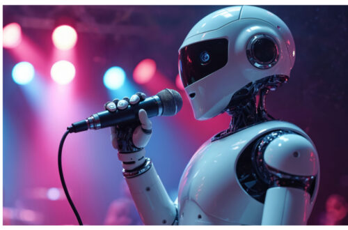 AI Music and the Illusion of Perfection