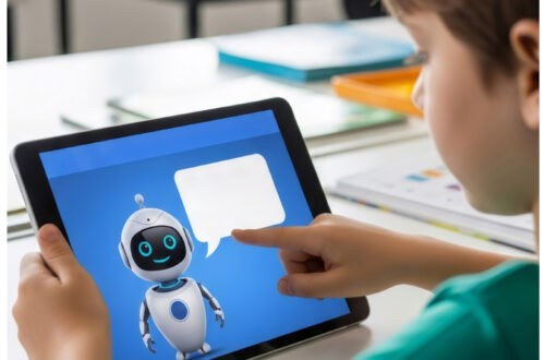 Is Your Child Confiding in an AI Chatbot?