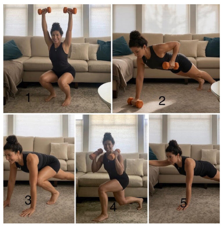 Short Workouts Win: The Interval Edge
