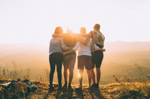 What to Do When People Don’t Like You