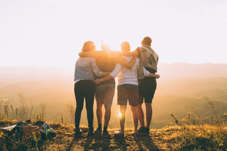 What to Do When People Don’t Like You